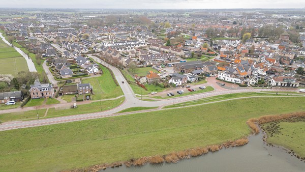 Medium property photo - Sleeuwijksedijk 103, 4251 XE Werkendam